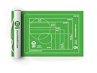 Sizs Puzzle Halısı