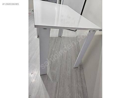 İkinci El ve Sıfır Alışveriş / Ev Dekorasyon / Mobilya / Yemek Odası / Masa