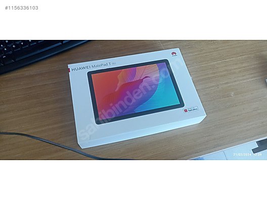 Huawei Tablet ve Fiyatları 