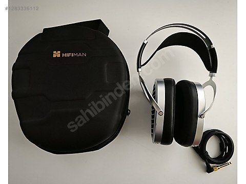 Hifiman Ananda Nano Hifi KABLOLU KULAKLIK at sahibinden.com