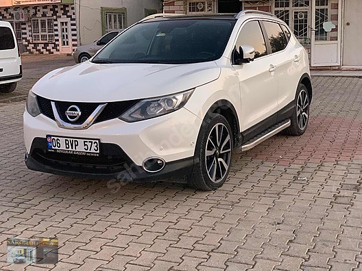 nissan qashqai 1 6 dci platinum premium pack nissan qashqai platinum premium pack sahibinden comda 978336118