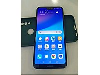 Huavei P 20 lite