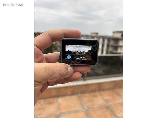 Gopro Hero 7 Silver - Aksesuarsız sahibinden.comda - 1327336158