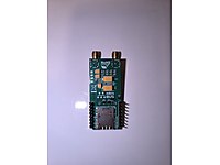 Quectel GSM/Gnss Mg60 Click Module