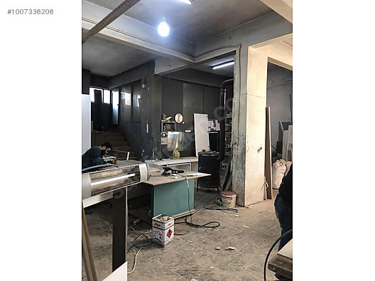 Devren satılık mobilya atölyesi 1007336206