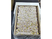 TOPTAN ANTEP FISTIKLI UZUN ATOM