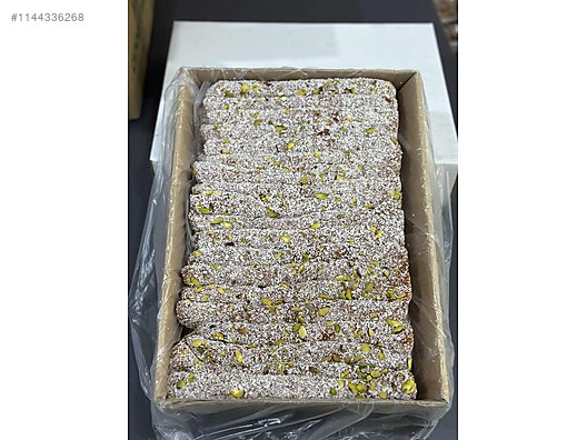 Used & Brand New Items / Foods & Feed / Candies & Chewing Gums / Turkish Delights