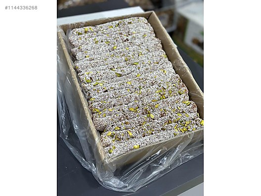 Used & Brand New Items / Foods & Feed / Candies & Chewing Gums / Turkish Delights