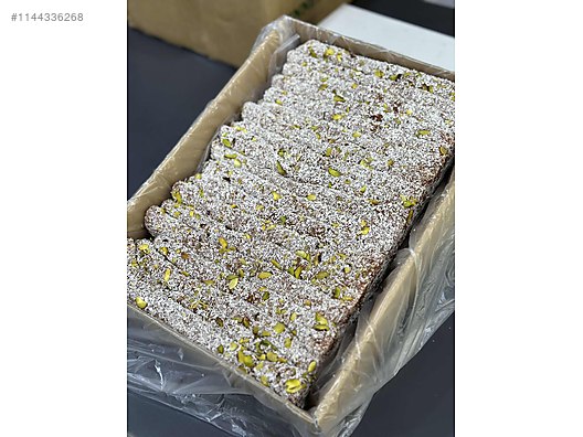 Used & Brand New Items / Foods & Feed / Candies & Chewing Gums / Turkish Delights