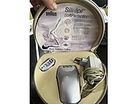 Braun Silk epil Soft Perfection Epilasyon Aleti