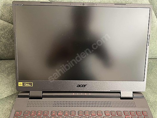 İkinci El ve Sıfır Alışveriş / Bilgisayar / Dizüstü (Notebook) / Laptop / Acer