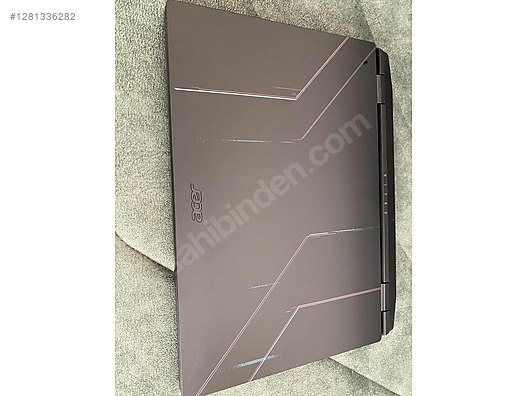 İkinci El ve Sıfır Alışveriş / Bilgisayar / Dizüstü (Notebook) / Laptop / Acer