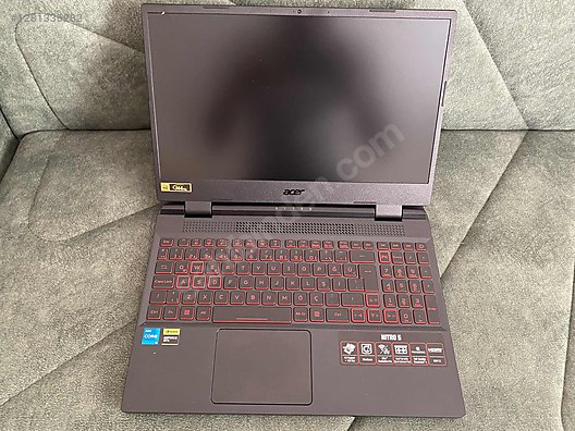 İkinci El ve Sıfır Alışveriş / Bilgisayar / Dizüstü (Notebook) / Laptop / Acer