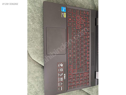 İkinci El ve Sıfır Alışveriş / Bilgisayar / Dizüstü (Notebook) / Laptop / Acer