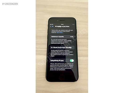 Used & Brand New Items / Cell Phones & Accessories / Cell Phones / Apple / iPhone SE (3rd Gen.)