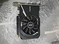 GT1030 EKRAN KARTI #1283336316