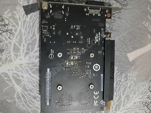 GT1030 EKRAN KARTI - MSI Ekran Kartı İlanları sahibinden.com'da