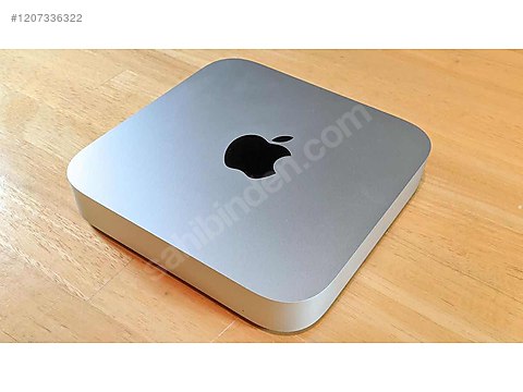Apple / Mac mini m1 16gb ram 256gb hafıza on sahibinden.com