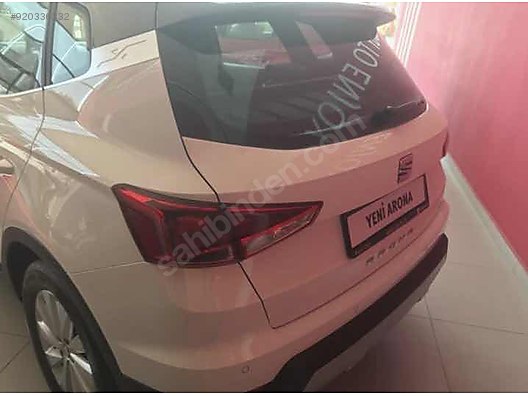 seat arona 1 0 ecotsi xcellence seat arona otomatik vites at sahibinden com 920336332 seat arona 1 0 ecotsi xcellence seat arona otomatik vites at sahibinden com 920336332