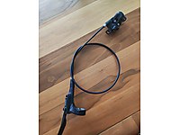 SHİMANO MT200/ÖN SET