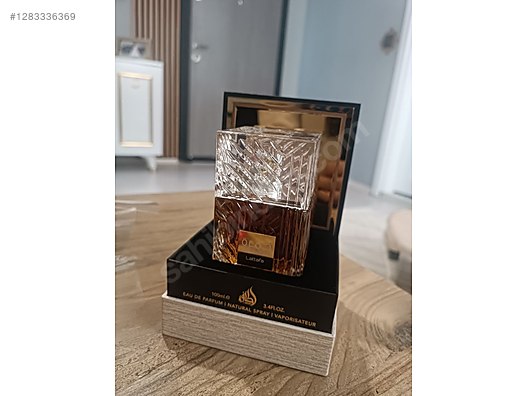 Used & Brand New Items / Beauty & Healthcare / Perfumes & Fragrances / Men