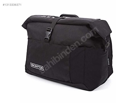 Brompton T bag large (31 litre) sahibinden.comda - 1313336371