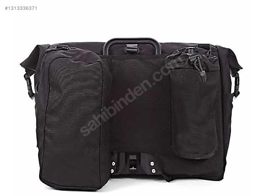 Brompton T bag large (31 litre) sahibinden.comda - 1313336371