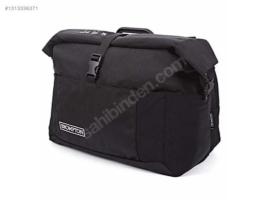 BROMPTON T-BAG バッグ（廃版・希少） Brompton T bag large (31 litre) sahibinden.comda - 1313336371