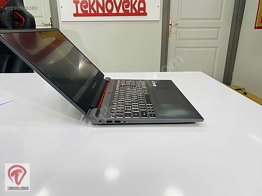İkinci El ve Sıfır Alışveriş / Oyunculara Özel / Oyun Bilgisayarı / Oyuncu Laptop / Casper