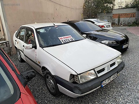 fiat tempra 1 6 sx uygunnn 93 tempra 1 6sx citir hasarli sahibinden comda 985336395