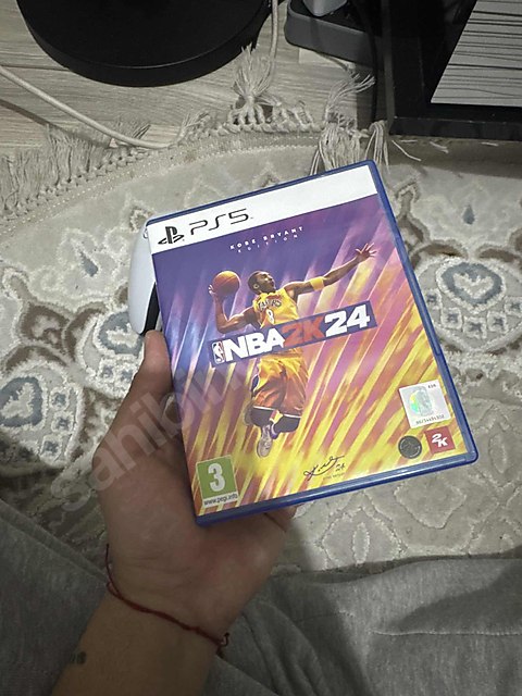 Nba2k24 ps5