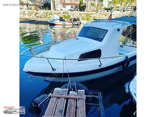Uygun Fiyata Tekne Kamarali Liman Kayitli Rusatli 50 Hp Motor Turkiye Nin Ucretsiz Ilan Sitesi Sahibinden Com Da 883336433