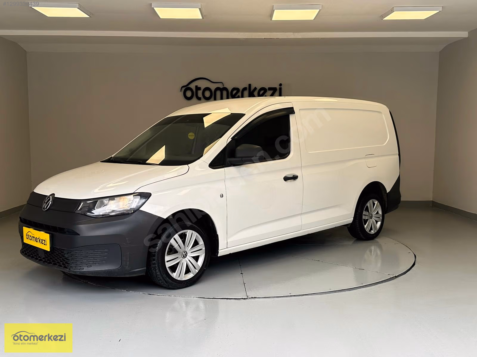 OTOMERKEZİ 200 BİN TL % 0 FAİZ KREDİ - K.KARTI 12 TAKSİT - CADDY