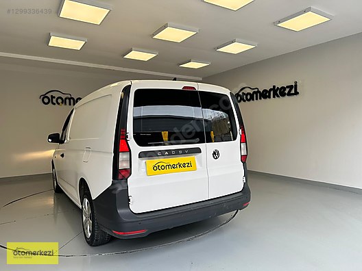 OTOMERKEZİ 200 BİN TL % 0 FAİZ KREDİ - K.KARTI 12 TAKSİT - CADDY