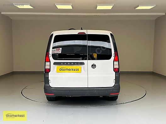 OTOMERKEZİ 200 BİN TL % 0 FAİZ KREDİ - K.KARTI 12 TAKSİT - CADDY