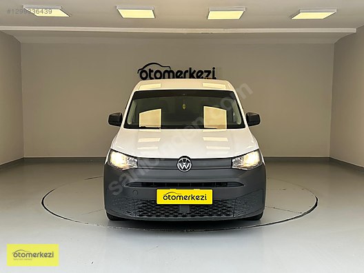 OTOMERKEZİ 200 BİN TL % 0 FAİZ KREDİ - K.KARTI 12 TAKSİT - CADDY