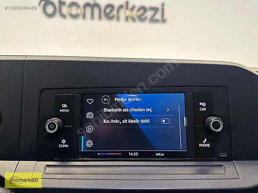 OTOMERKEZİ 200 BİN TL % 0 FAİZ KREDİ - K.KARTI 12 TAKSİT - CADDY