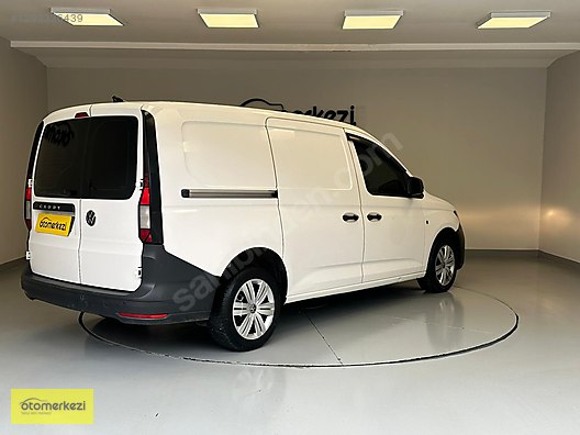 OTOMERKEZİ 200 BİN TL % 0 FAİZ KREDİ - K.KARTI 12 TAKSİT - CADDY