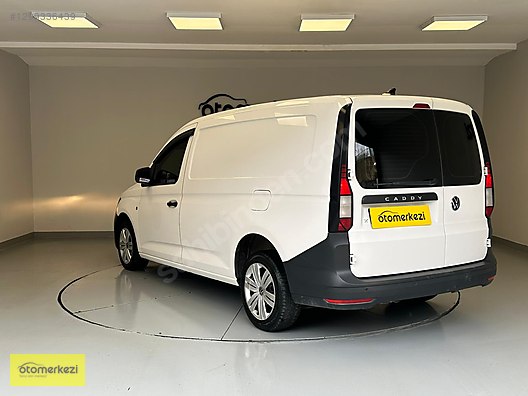 OTOMERKEZİ 200 BİN TL % 0 FAİZ KREDİ - K.KARTI 12 TAKSİT - CADDY