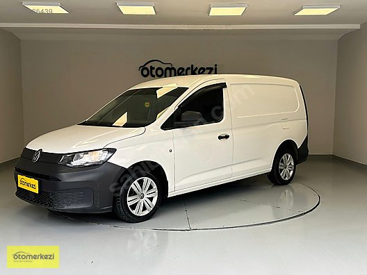 OTOMERKEZİ 200 BİN TL % 0 FAİZ KREDİ - K.KARTI 12 TAKSİT - CADDY