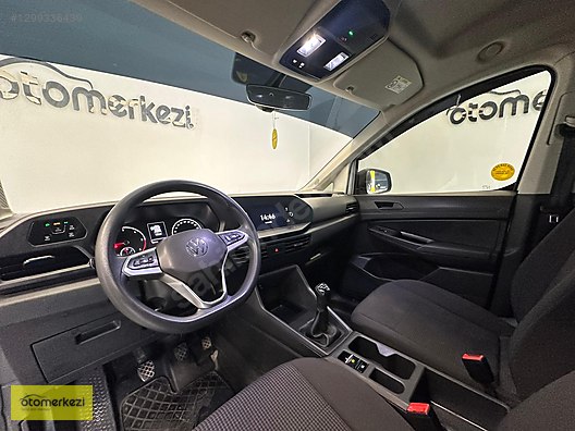 OTOMERKEZİ 200 BİN TL % 0 FAİZ KREDİ - K.KARTI 12 TAKSİT - CADDY