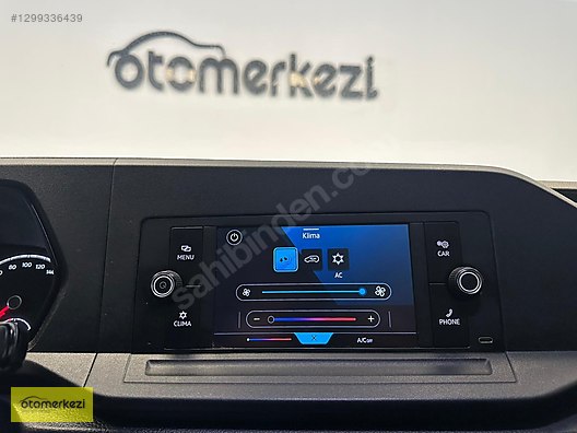 OTOMERKEZİ 200 BİN TL % 0 FAİZ KREDİ - K.KARTI 12 TAKSİT - CADDY