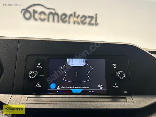 OTOMERKEZİ 200 BİN TL % 0 FAİZ KREDİ - K.KARTI 12 TAKSİT - CADDY