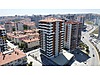 Pursaklar da Satılık Sıfır 4+1 Harika Manzaralı Daire