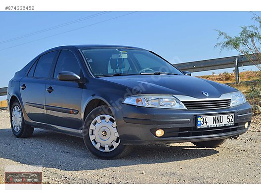 Renault Laguna 1 6 Expression Acil Satilik Sahibinden Comda 874336452