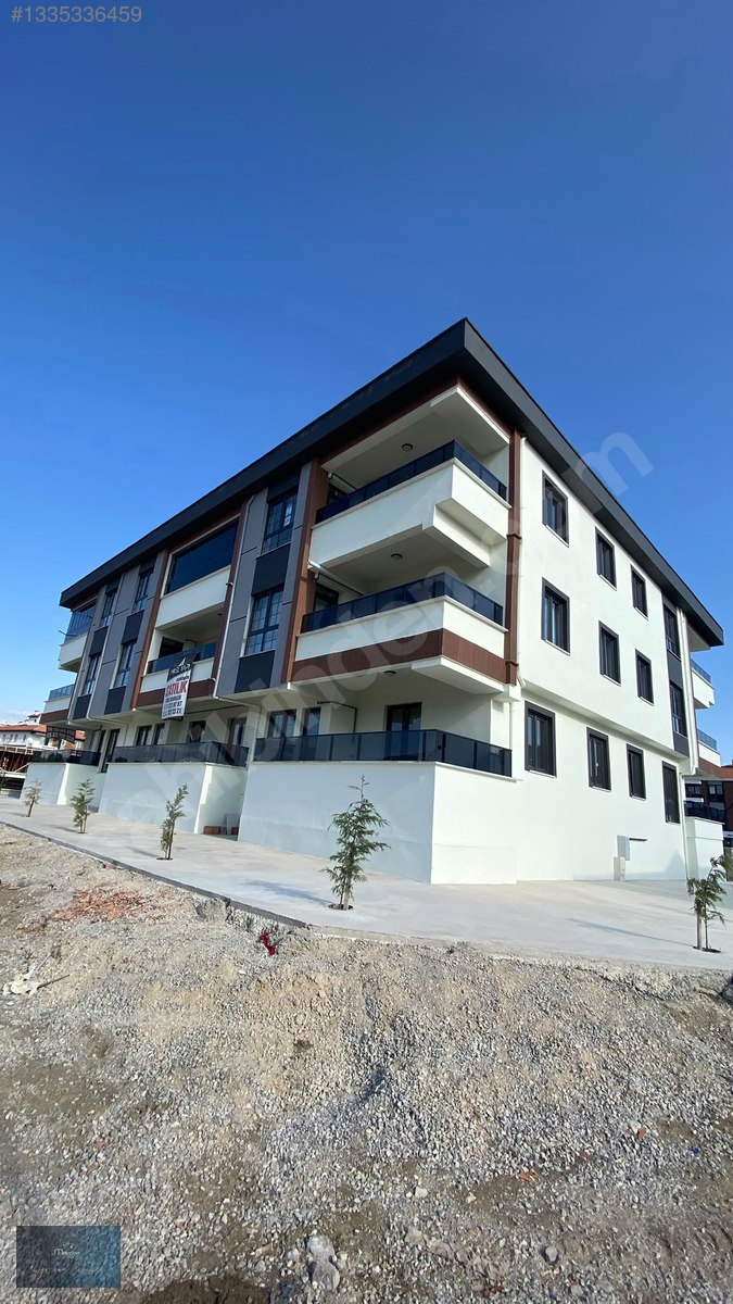ÇEPNİ KENTPARK CİVARI 2+1 SIFIR KİRALIK TAM DAİRE