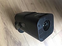 Projeksiyon 4K 3 haftalık