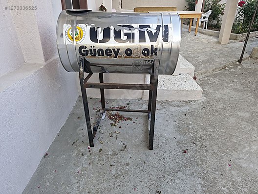 Used & Brand New Items / Garden & Home Improvement / Home Improvement / Heating / Solar Panel System