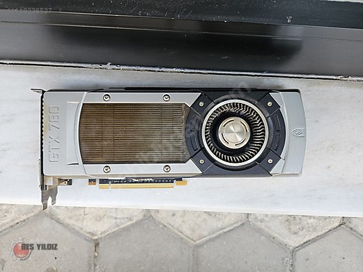 Gtx hot sale 780 founders