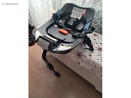 Cybex Aton 2 Puset + Isofix Base (ABD Modeli) Üst Segment - Cybex